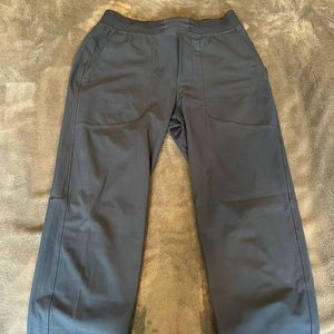 Lululemon ABC jogger